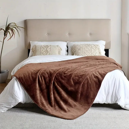 Vandtæt intimitetsplaid | plaid til voksne