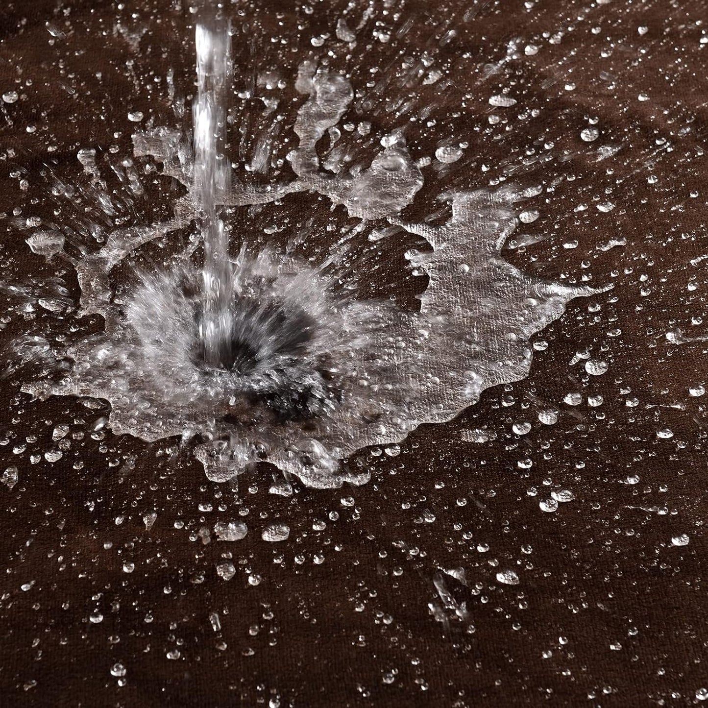 Vandtæt intimitetsplaid | plaid til voksne