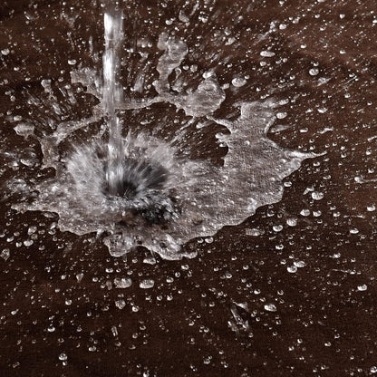 Vandtæt intimitetsplaid | plaid til voksne