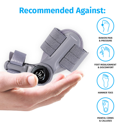 Treatmedy - Bunion Korrektor