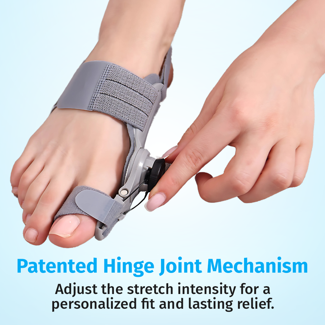 Treatmedy - Bunion Korrektor