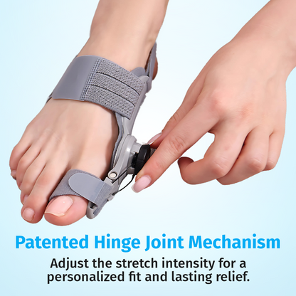 Treatmedy - Bunion Korrektor