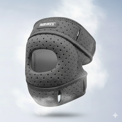 Avanceret knæstøtte