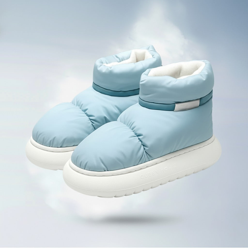 Puffy Studio Støvler