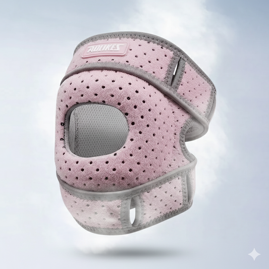 Avanceret knæstøtte