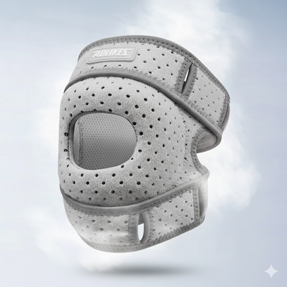 Avanceret knæstøtte