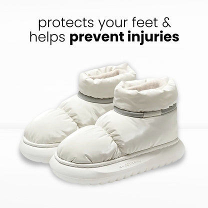 Puffy Studio Støvler