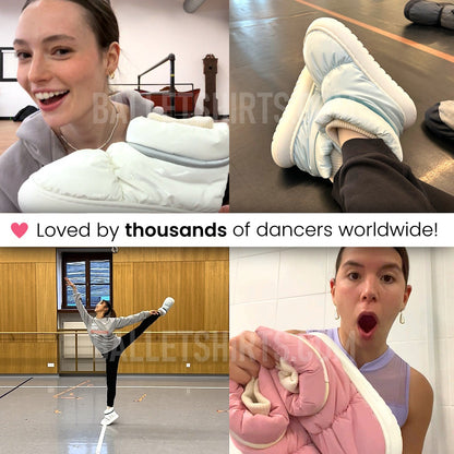 Puffy Studio Støvler