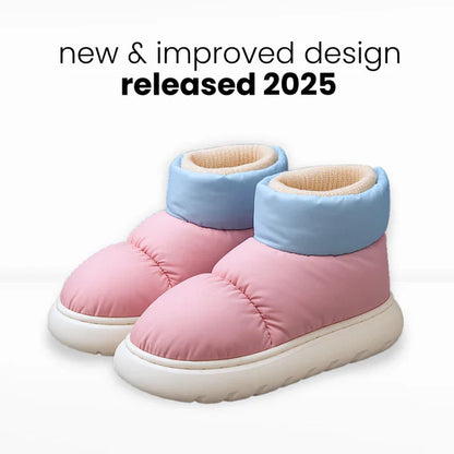 Puffy Studio Støvler