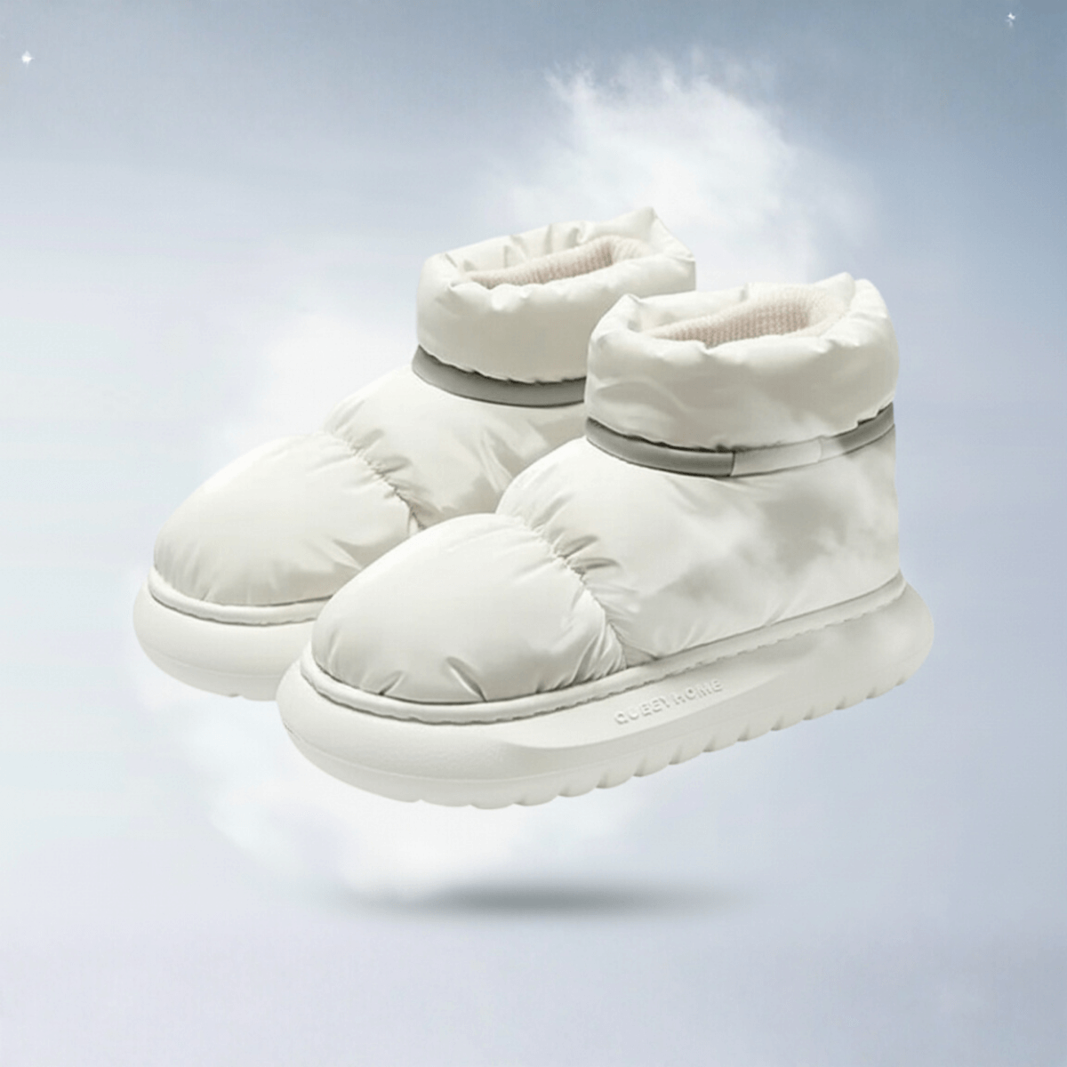 Puffy Studio Støvler