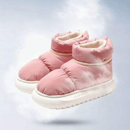 Puffy Studio Støvler